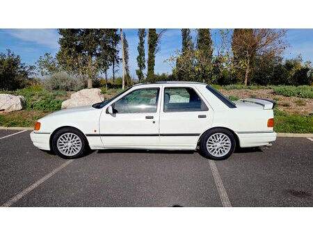 FORD SIERRA