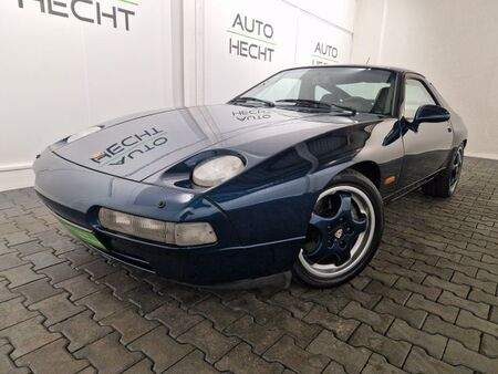 PORSCHE 928