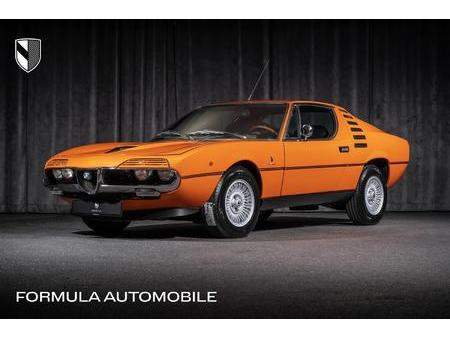 ALFA ROMEO MONTREAL