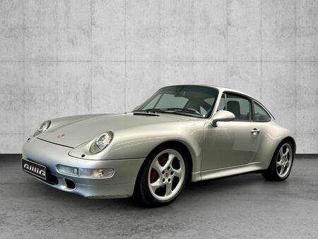 PORSCHE 993