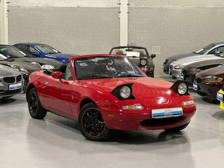 MAZDA MX5