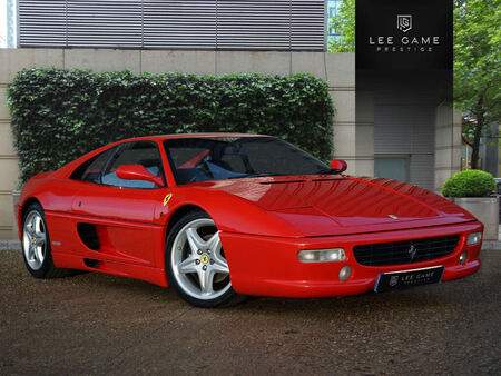FERRARI F355