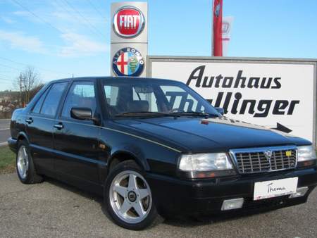 LANCIA THEMA