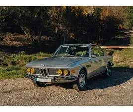 1973 — BMW 3.0 — 20,166 km