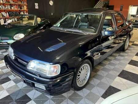 FORD SIERRA