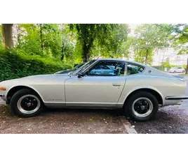 DATSUN 240Z