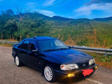 FORD SIERRA