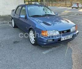 FORD SIERRA