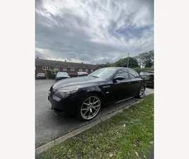 Bmw 5 series M5 V10 5.0
