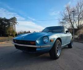 DATSUN 280Z