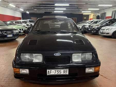 FORD SIERRA