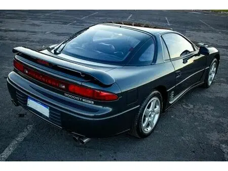 1992 — MITSUBISHI 3000 GT — 98,000 km