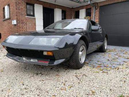 ALPINE A310