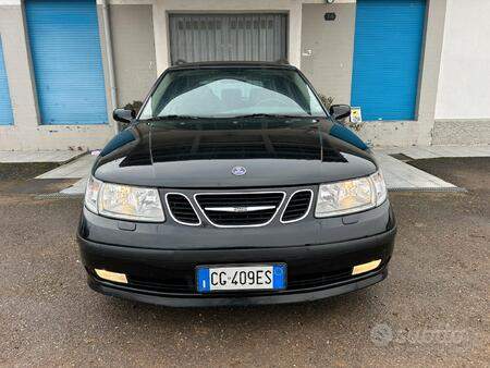 SAAB 9-5
