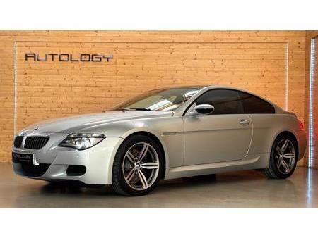 BMW 6 SERIES