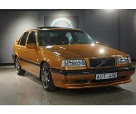 Volvo 850 R 2.5 2WD