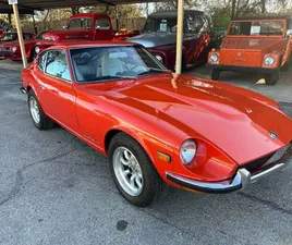 DATSUN 240Z
