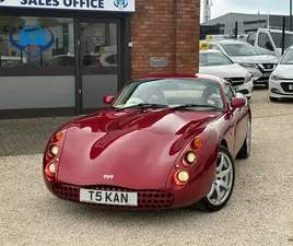 TVR TUSCAN