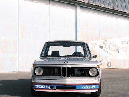 BMW 2002