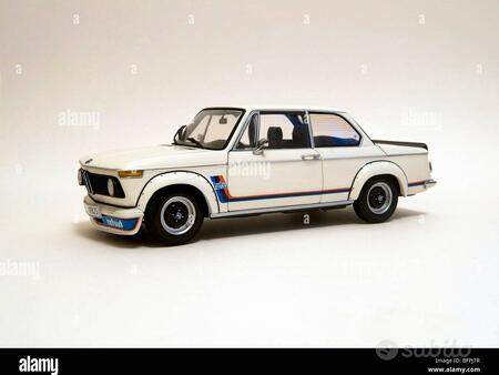 BMW 2002