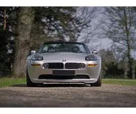 BMW Z8