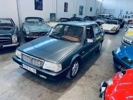 1988 — LANCIA THEMA — 90,500 km