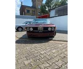 1973 — BMW 3.0 — 9,999 km