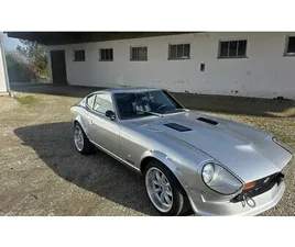 DATSUN 260Z