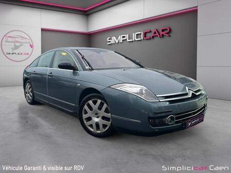 CITROEN C6