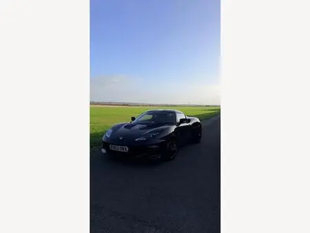 2019 — LOTUS EVORA — 45,062 km