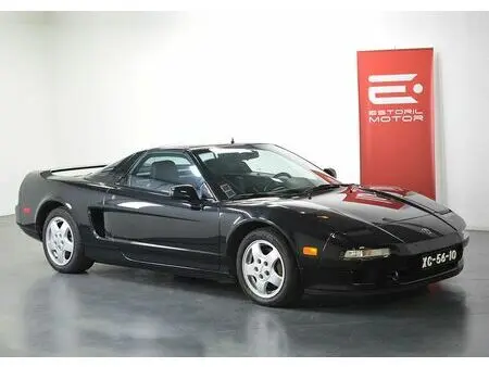 1991 — HONDA NSX — 36,023 km