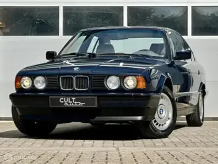 1994 — BMW 5 SERIES — 138,991 km