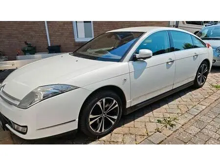 2011 — CITROEN C6 — 94,000 km