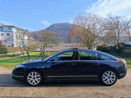 CITROEN C6