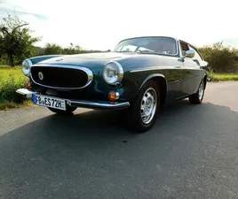 VOLVO P1800