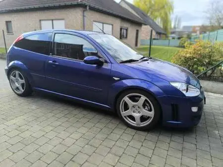 2003 — FORD FOCUS — 101,000 km