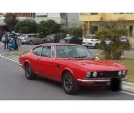 FIAT DINO