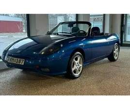 FIAT BARCHETTA