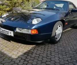 PORSCHE 928