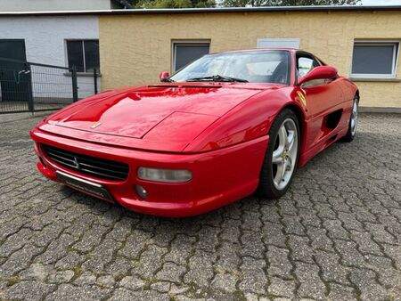 FERRARI F355