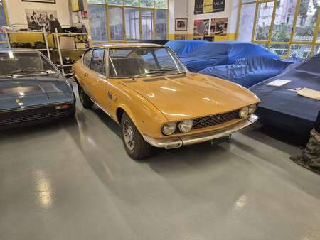 FIAT DINO