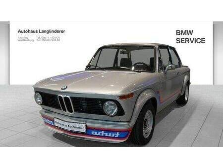 BMW 2002
