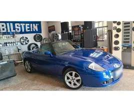 FIAT BARCHETTA
