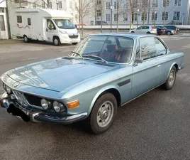 BMW 3.0