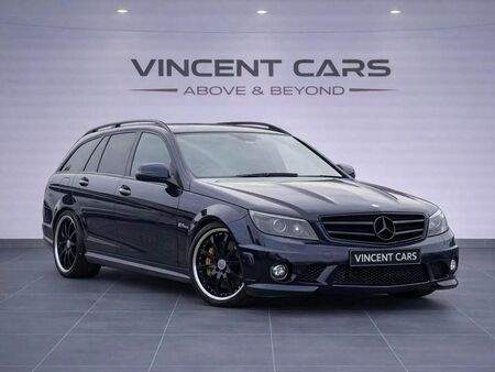MERCEDES C-CLASS