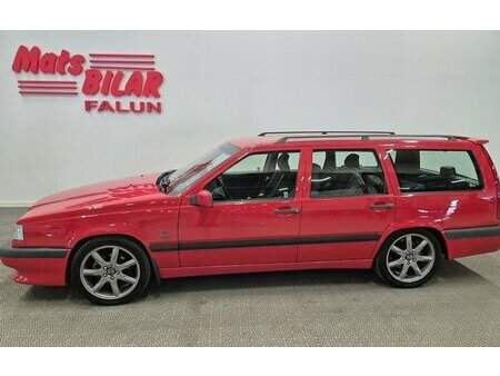 VOLVO 850