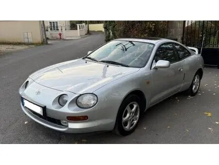1994 — TOYOTA CELICA — 113,000 km