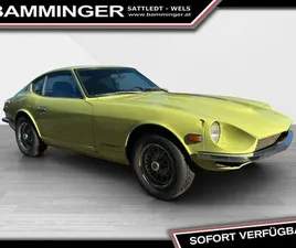 DATSUN 240Z