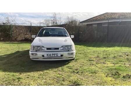 FORD SIERRA