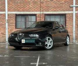 ALFA ROMEO 156